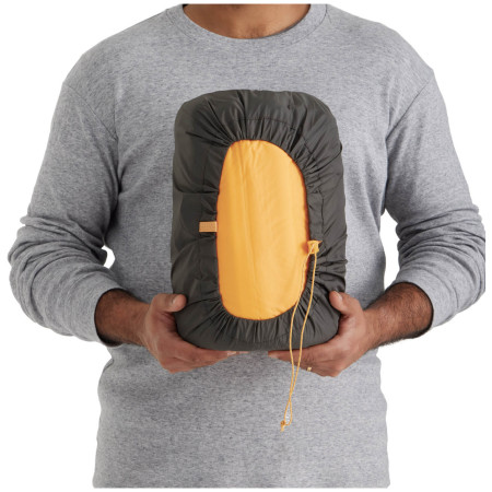 Надуваема постелка Sea to Summit Pursuit Plus - Large