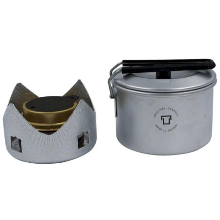 Комплект за готвене Trangia Micro Original