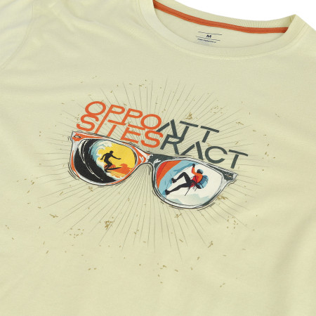 Мъжка тениска High Point Attract T-Shirt