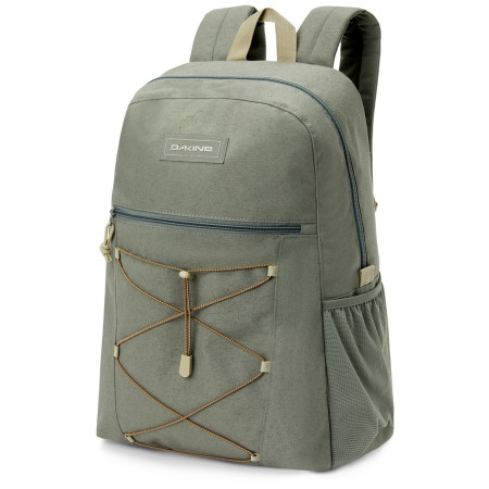 Раница Dakine Tardy Slip Backpack 25L тъмно зелен Mulled Basil