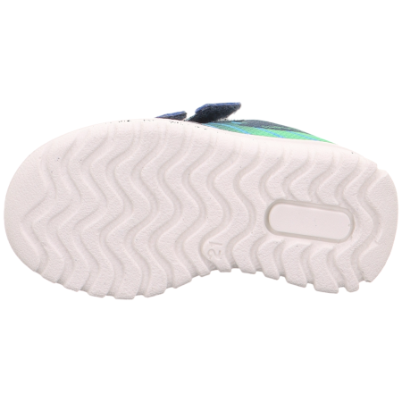 Детски обувки Superfit Sport7 Mini Blue