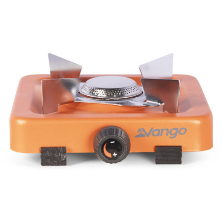 Къмпинг котлон Vango Blaze оранжев Burnt Orange