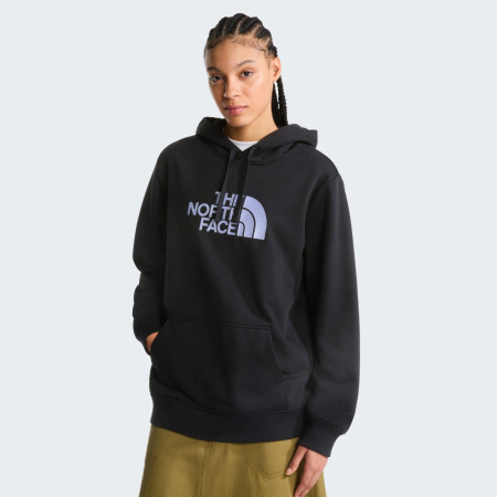Дамски суитшърт The North Face Drew Peak Regular Hoodie