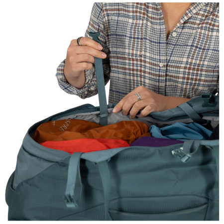 Дамска раница Osprey Fairview 70