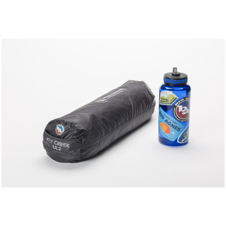 Свръх лека палатка Big Agnes Fly Creek UL2 2025