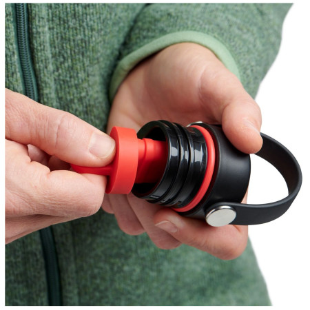 Резервна капачка Hydro Flask Standard Flex Straw Cap