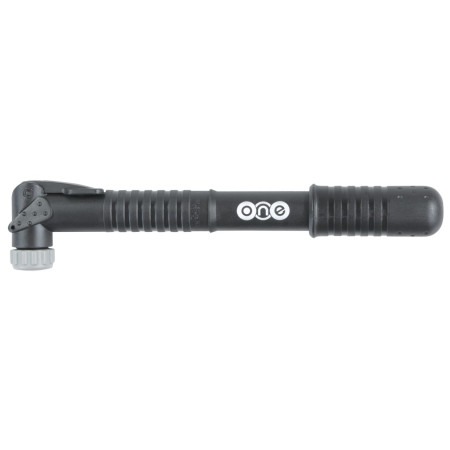 Помпа Just One Air 2.0 черен