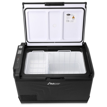 Kомпресорен хладилник Yolco GCX37