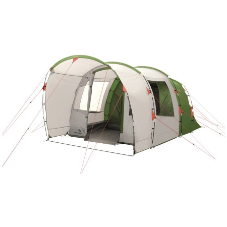 Палатка Easy Camp Palmdale 300 (2021) бял/зелен ForestGreen