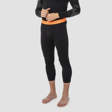 Мъжки 3/4 долни гащи Salewa Cristallo Warm Amr M 3/4Tight