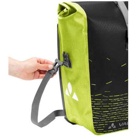Чанта за колело Vaude Aqua Back Print Single