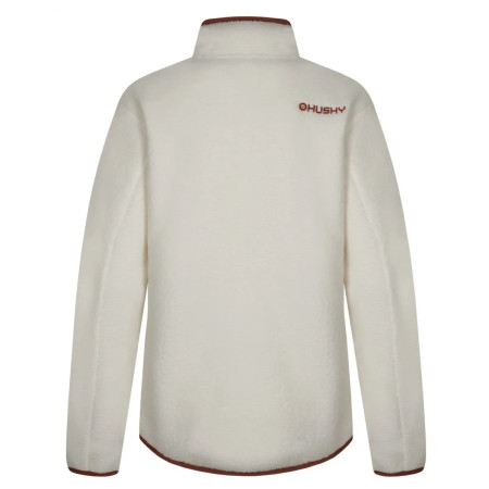 Дамски суитшърт Husky Addy zip L