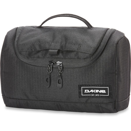 Чанта за съхранение Dakine Revival Kit L черен Black