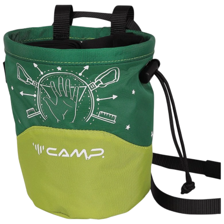 Плик за магнезий Camp Acqualong