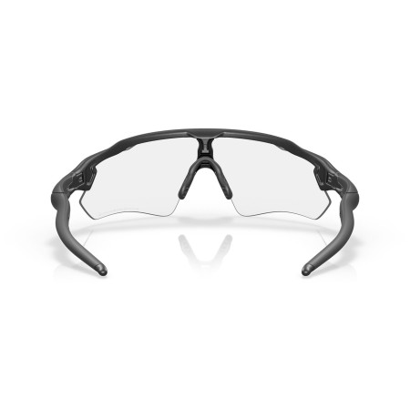 Слънчеви очила OAKLEY Radar Ev Path Clear 50% Black Irid Photo