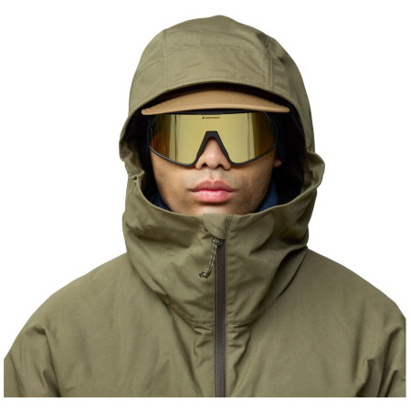 Мъжко яке Fjällräven Bergtagen G-1000 Jacket M