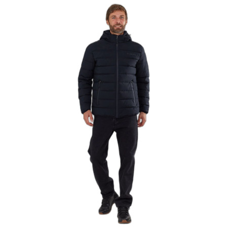 Мъжко яке Fundango Hubble Padded Jacket