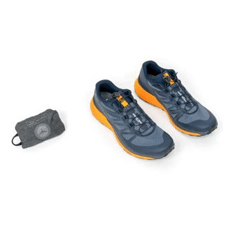 Калъф за обувки Peak Design Shoe Pouch