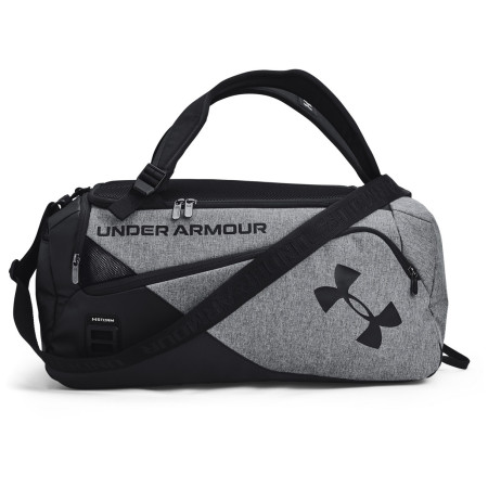 Пътна чанта Under Armour Contain Duo SM Duffle сив