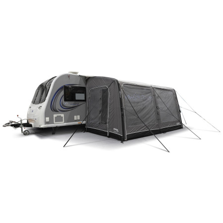 Форселт Vango Balletto Air 390 сив Cloud Grey