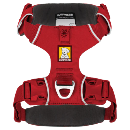 Нагръдник за куче Ruffwear Front Range® Harness