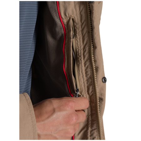 Мъжко яке Craghoppers NosiLife Adventure Jacket V