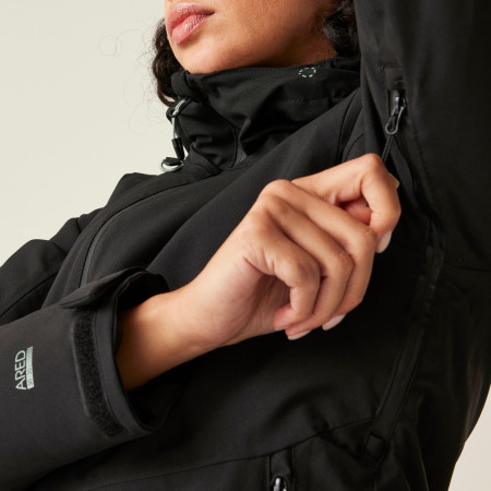 Дамско яке Dare 2b Torrek Blaze Jacket