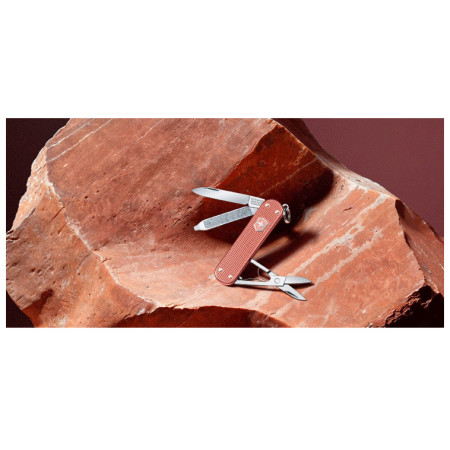 Джобно ножче Victorinox Classic SD Alox LE 2025