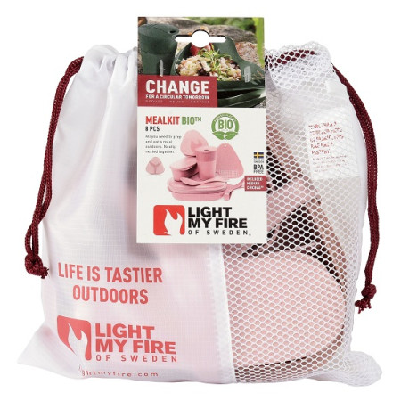 Комплект прибори Light My Fire MealKit BIO