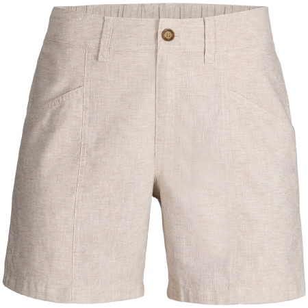 Дамски къси панталони Roayal Robins W Hemp Adventure Short