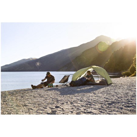 Туристическа палатка Sea to Summit Telos TR2