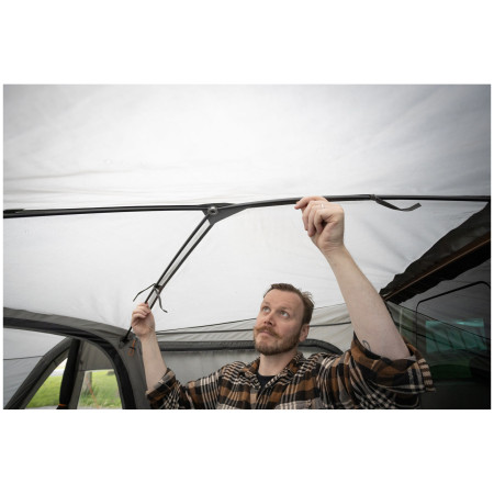 Форселт Vango Cove III Air Low