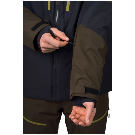 Мъжко яке Hannah Niel