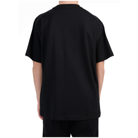Детска тениска 4F Tshirt M3514 Deep Black