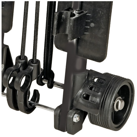 Транспортна количка Brunner Mini Rolly