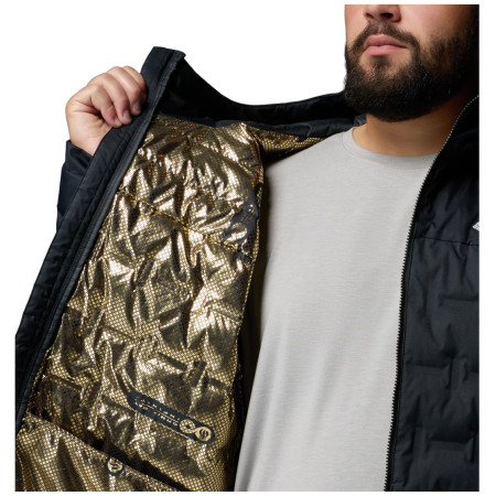 Мъжко яке Columbia Grand Trek™ Iv Down Hooded Jacket