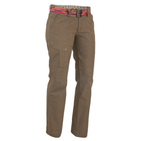 Дамски панталони Warmpeace Elkie Lady