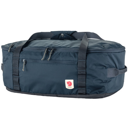 Пътна чанта Fjällräven High Coast Duffel 36 тъмно син