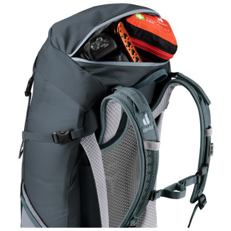 Дамска раница Deuter Futura 24 SL