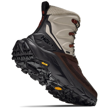 Мъжки трекинг обувки Hoka M Kaha 2 Frost Gtx