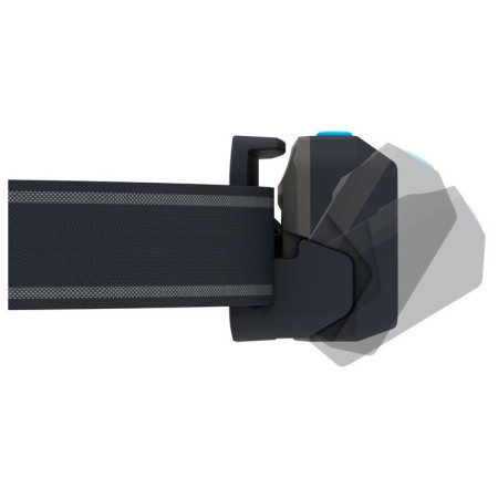 Челник Ledlenser NEO 9R