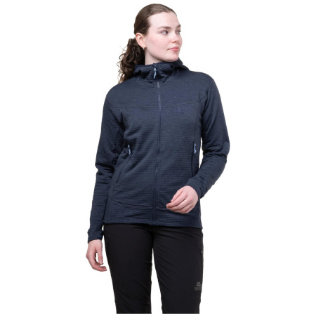 Дамски функционален суитшърт Mountain Equipment Apiro Hooded Jacket Women's