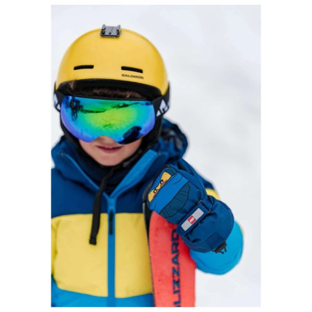 Детски ръкавици Lego Wear Lwagan 805