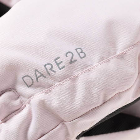 Детски ръкавици Dare 2b Igloo Mitten Pink Haze