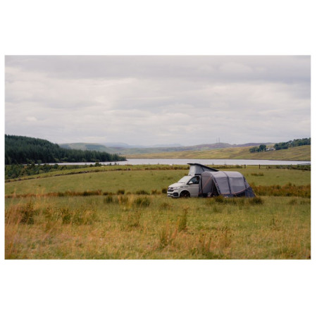 Форселт Vango Cove III Air Low