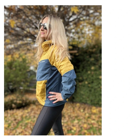 Дамско яке Trimm Zena