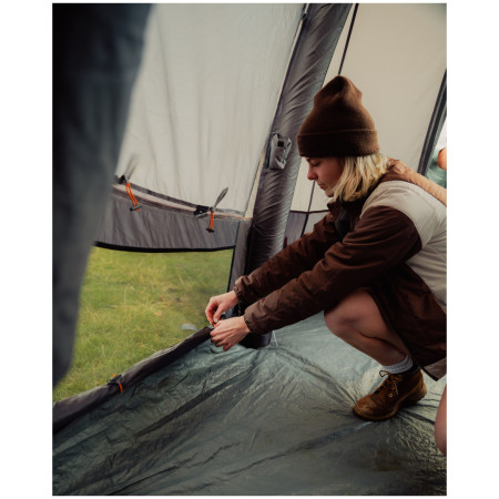 Форселт Vango Versos Air Low