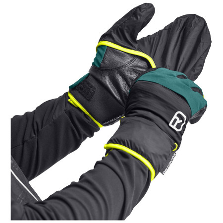 Ръкавици Ortovox Tour Pro Cover Glove M