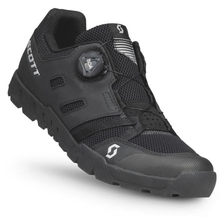 Обувки за колоездене Scott Sport Crus-r Flat Boa