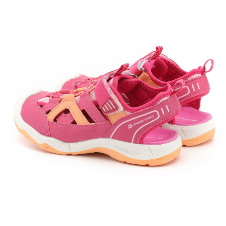 Детски сандали Alpine Pro Unewo